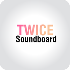 Twice Audio Board 아이콘
