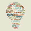 Word Cloud - Typo Effects