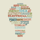 Word Cloud - Typo Effects APK