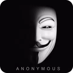 Anonymous Mask Photo Editor アプリダウンロード