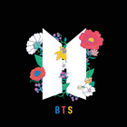 BTS Audio Board أيقونة