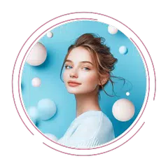 ProfileX Picture Border Frame XAPK 下載