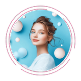 ProfileX Picture Border Frame APK