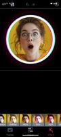 ProfileX Picture Border Frame تصوير الشاشة 2