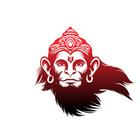 Hanuman Status Saver icon