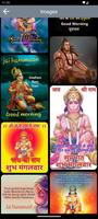Hanuman Status Saver poster