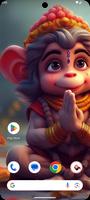 Hanuman Status Saver screenshot 1
