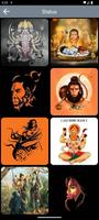 Hanuman Status Saver screenshot 3