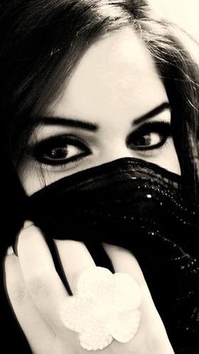 Hijab Photo Editor For Girls Beautiful Eyes Pics Apk 1 7