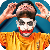 Photo Editing icono