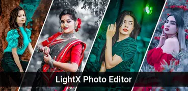 Light Photo Editor