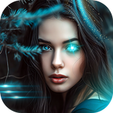 آیکون‌ Light Photo Editor