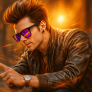 Işık Fotoğraf Editörü APK