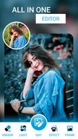 Light Photo Editor poster