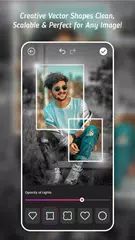 Скачать Легкий фоторедактор XAPK