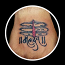 Mahadev Tattoo: Mahakal Status APK