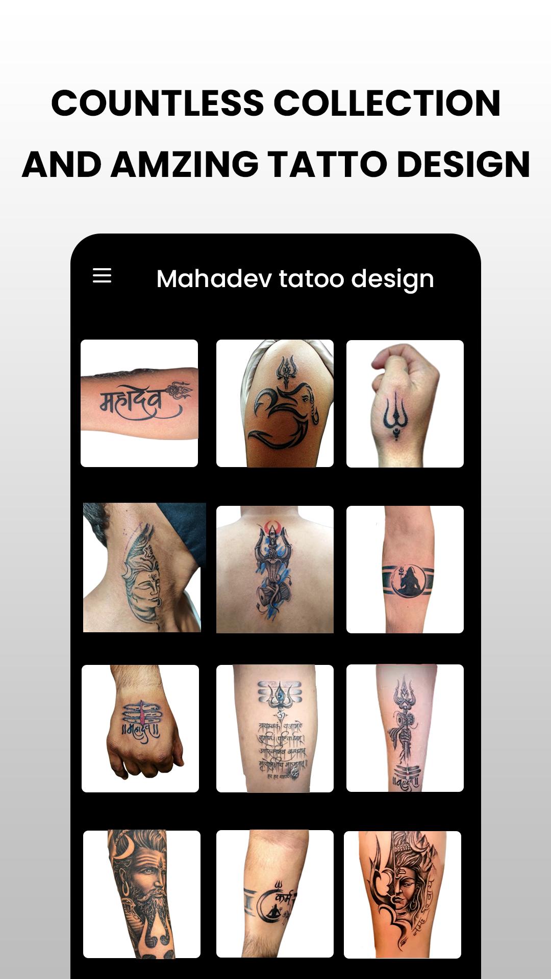 Mahadev Tattoo: Mahakal Status APK for Android Download Mahadev Tattoo: Mahakal Status APK for Android Download