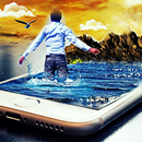 3D Photo Editor APK