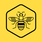 Bee Network أيقونة