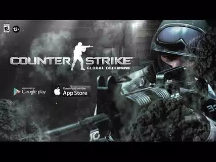 🔥 Download Critical Strike CS Counter Terrorist Online FPS 12.503