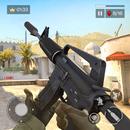 Anti Terrorism Mission : CS APK