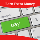 How To Earn Extra Money From Home APK