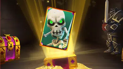 Castle Crush：Epic Battle XAPK download