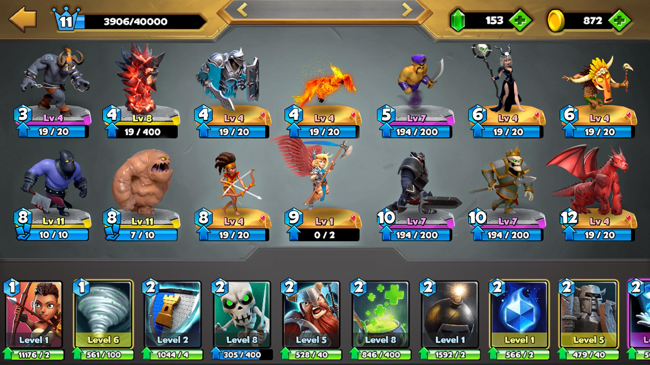 Castle Crush APK for Android Download