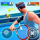 Tennis Clash: Çevrimiçi oyun APK