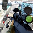 PIXEL SNIPER FORCE GUN ATTACK APK