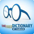 Dictionary आइकन
