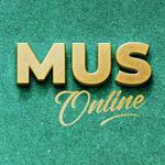 Mus icon