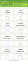 E-V Dictionary - Translator screenshot 3