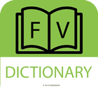 French  Vietnamese Dictionary simgesi