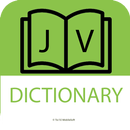 Japanese Vietnamese Dictionary APK