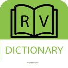 Russian Vietnamese Dictionary Zeichen