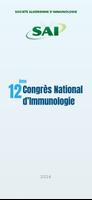 SAI - Congrès d'Immunologie poster