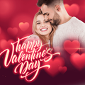 Valentine's Day Frames 2022