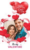 Valentine's Day Frames 2022 Screenshot 1