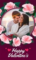 Valentine's Day Frames 2022 Screenshot 2