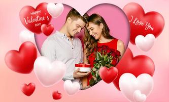 Valentine's Day Frames 2022 Screenshot 3