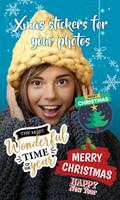 Christmas Photo Editor スクリーンショット 3