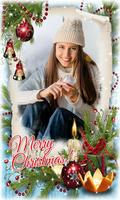 Christmas Photo Editor スクリーンショット 2