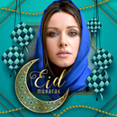 Eid Mubarak Photo Frame APK