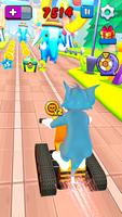 Tom Dash Runner Rash Adventure screenshot 2