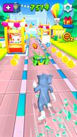 Tom Dash Runner Rash Adventure 스크린샷 1