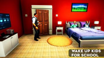 Virtual Super Husband:  Dream  screenshot 1