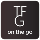 TFG on the go for employees icône