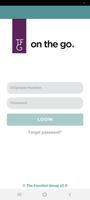 TFG on the go for employees Screenshot 1