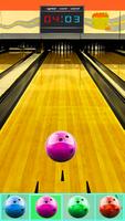 Bowling Pin Strike 3D: Idle Bowling Games 2021 capture d'écran 3